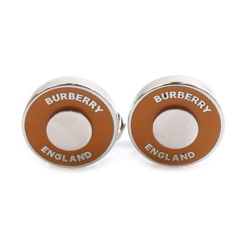 Auth burberry cufflinks - burberry,