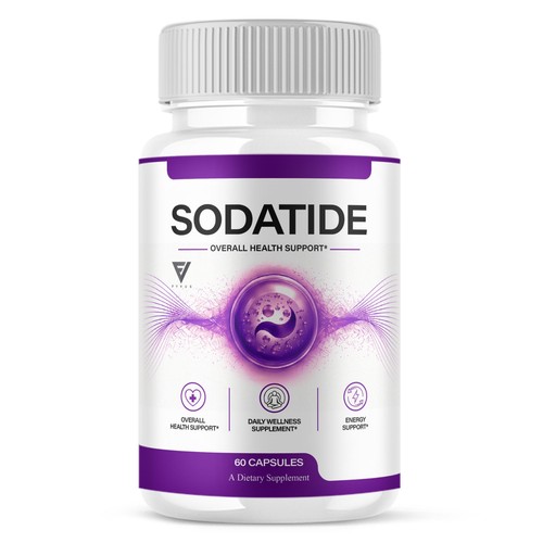 Sodatide weight management - weight,