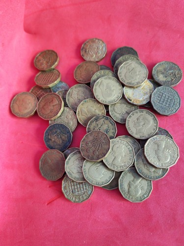 Vintage british brass 3d - 40,
