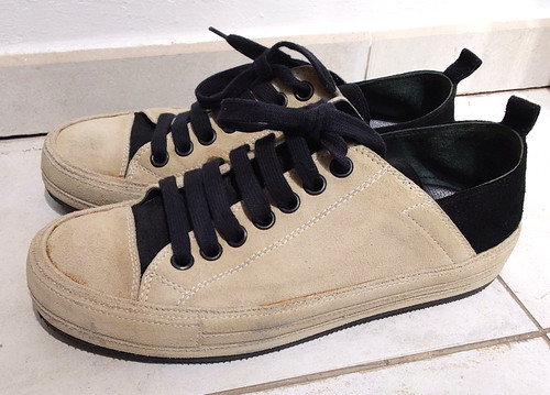 Ann demeulemeester dirty - demeulemeester,