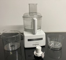 Magimix Food Processor Cuisine