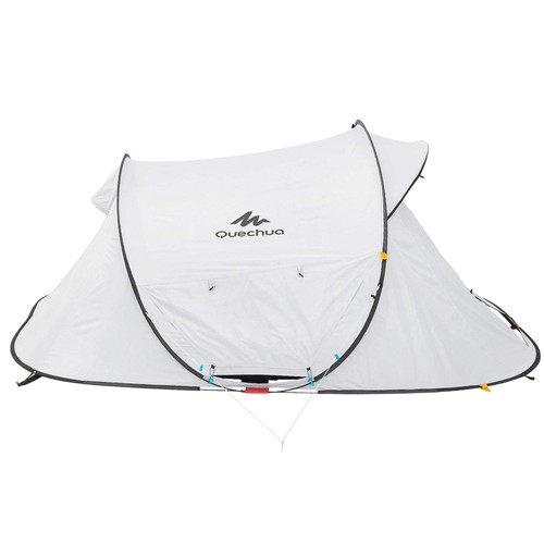 Quechua seconds person - quechua,