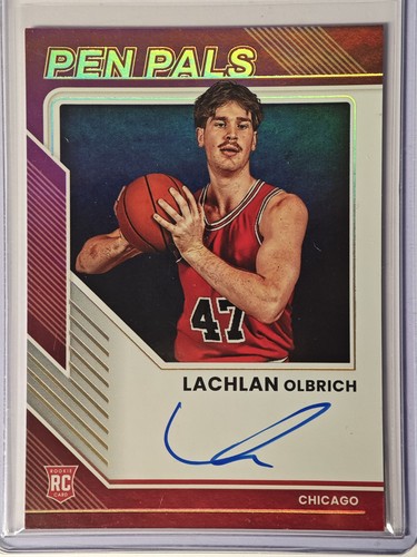 Lachlan olbrich auto - lachlan,