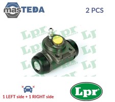 4659 DRUM WHEEL BRAKE CYLINDER