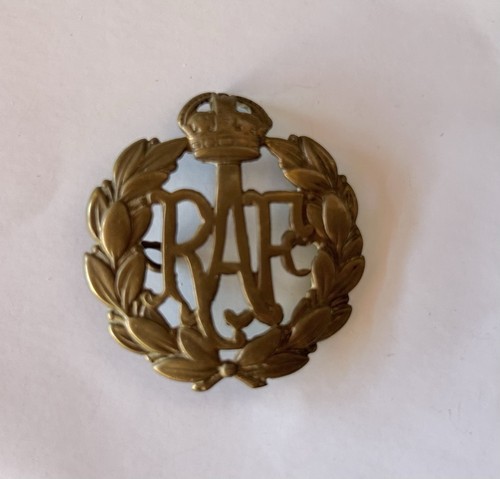 Royal air force - air,