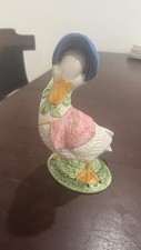Jemima Puddle Duck