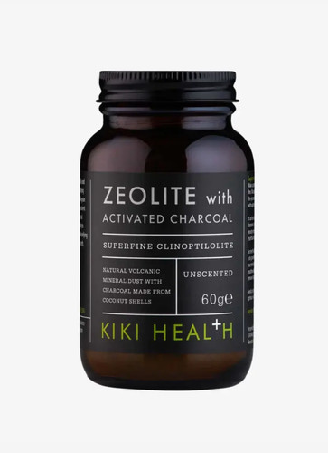 Kiki health zeolite with - -,