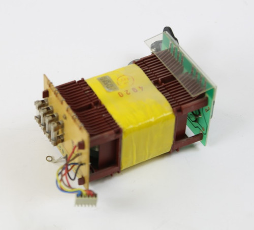 Original transformer - original,
