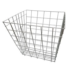 Hay Basket Sheep Rack Slot