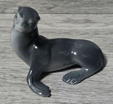 Vintage Metzler Ortloff - Sea