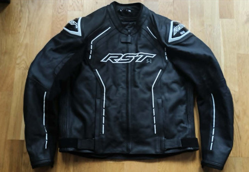 Rst aaa mens leather - aaa,