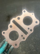 Honda CB250 K4 Copper Head