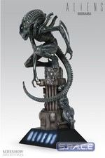 Statue Figure Sideshow
