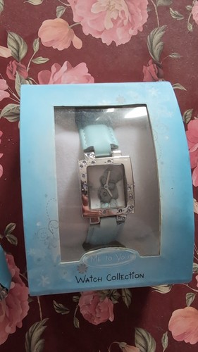Tatty teddy watches - teddy,