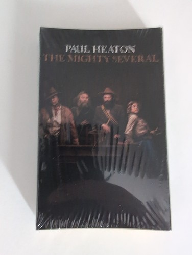 Paul heaton the mighty - heaton,
