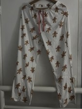 George ASDA Women’s Pyjamas Bottoms - Size 12/14