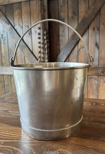 Vintage Stainless Steel