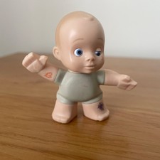 Disney Pixar Toy Story - Big Baby - Action Figure Minifigure / Cake Topper