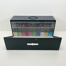 Agatha Christie's POIROT The Complete 31 DVD Collection Box Set - COMPLETE