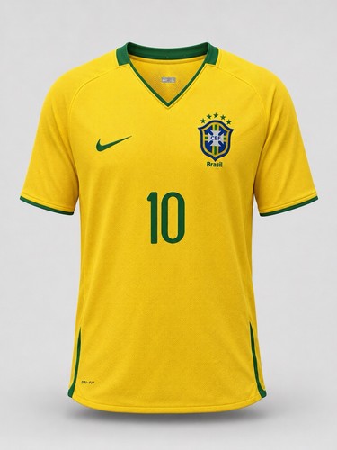 Nike brazil home football - home,