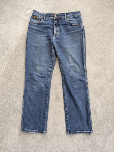 Men wrangler stretch - men's,