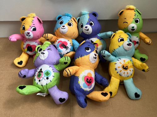 Mcdonalds happy meal - happy,