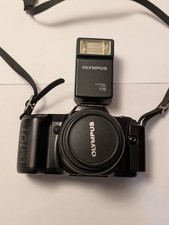 Olympus OM101 Powerfocus 35mm