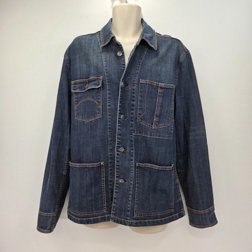 Pretty green jacket mens large - pretty,