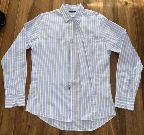 Teddy stratford shirt medium - teddy,