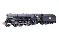 Hornby OO Gauge R3273 BR Black