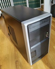 Windows XP Retro Gaming PC