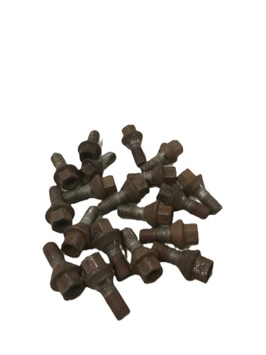Wheel bolts iron - 19,