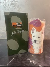 Leslie Gerry For Beswick West Highland White Terrier Vase VGC with Box
