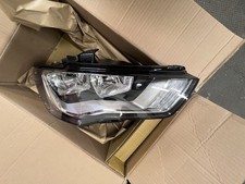 AUDI A3 MK3 8V HATCHBACK