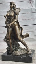 Bronze Statue Sculpture Amazon