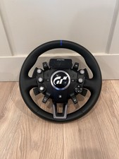 Fanatec DD Extreme Gran