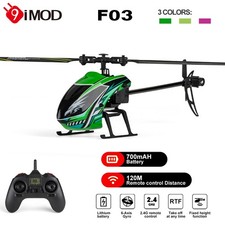 F03 Remote Control Helicopter