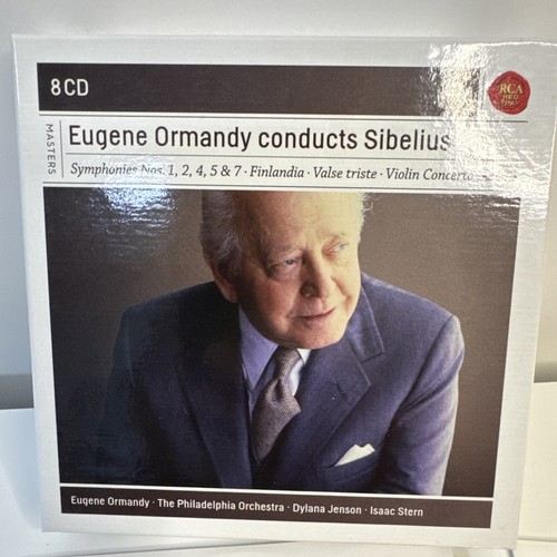 Sibelius symphonies nos - sibelius:,
