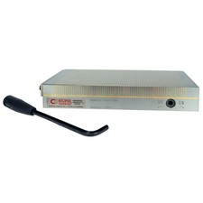 Eclipse Universal  Pole Magnetic Chuck 300 x 150 x 48mm