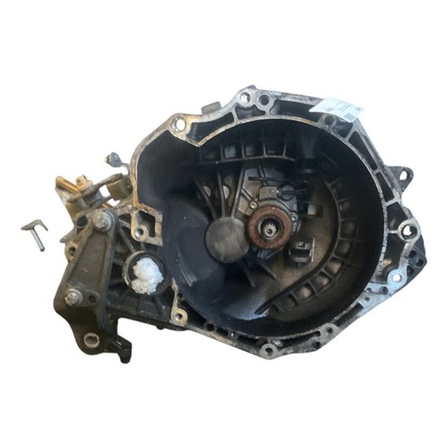 Vauxhall corsa 0 gearbox - vauxhall,
