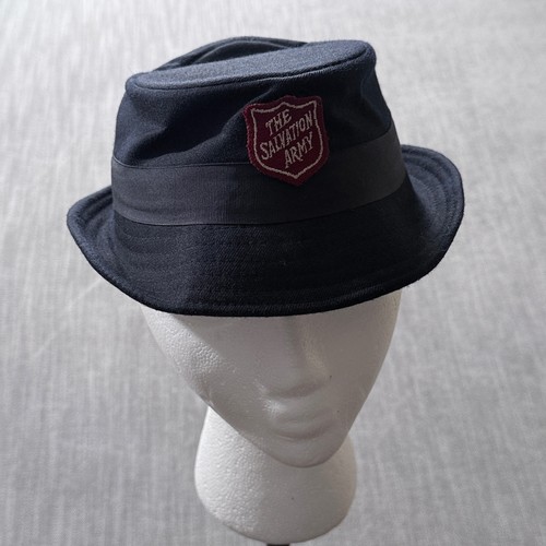 Vintage salvation army - salvation,