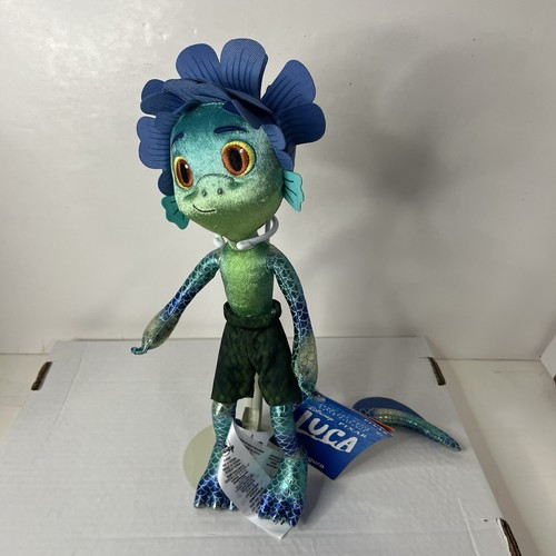 Disney pixar luca paguro - disney,