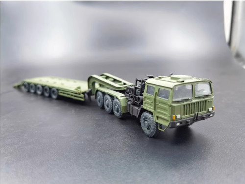 Homemade china taian - 1/72, 4410