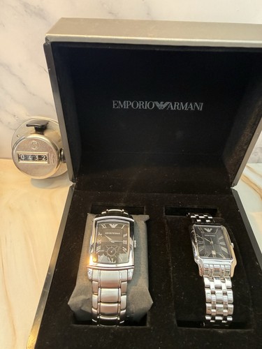 His hers matching - his, &