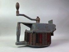 Secomak type 447 wwii - secomak, cold