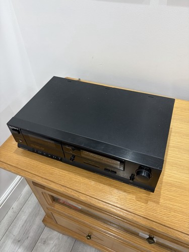 Sony fx211 tape deck - sony,