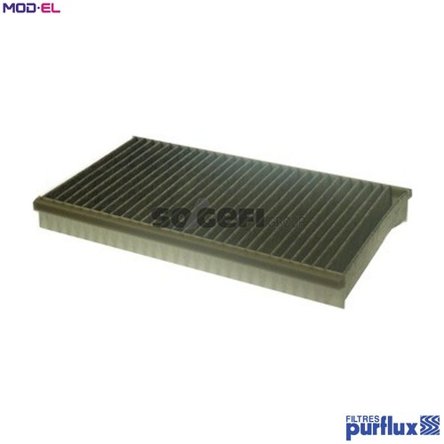 Filter cabin air - air, ahc494
