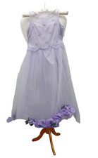 Joy kids age bridesmaid - 12,