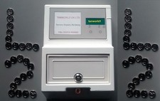 GENUINE L2 BRAND NEW SILVER TOKENS FOR SUNBED TANNING TIMER COIN METER MACHINES