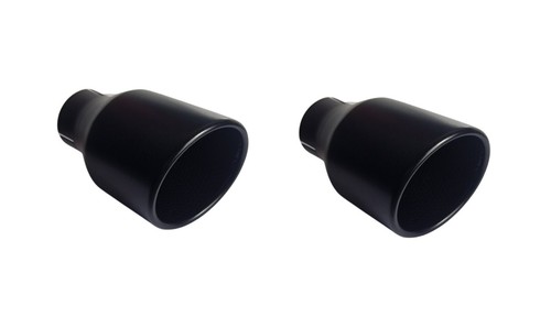 Exhaust tips for bmw - for,